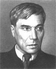 Пастернак Борис Леонидович